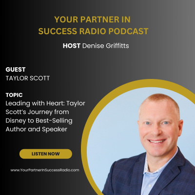 Denise Griffitts - Your Partner In Success!