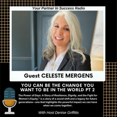 Denise Griffitts - Your Partner In Success!