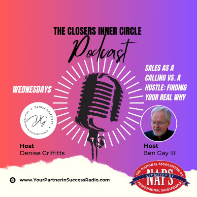 Denise Griffitts - Your Partner In Success!