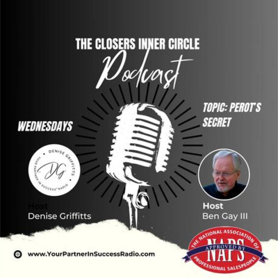 Denise Griffitts - Your Partner In Success!