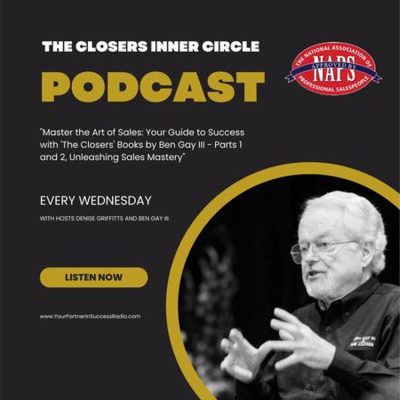 Denise Griffitts - Your Partner In Success!