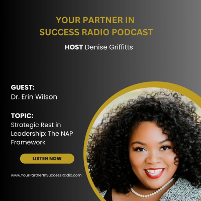 Denise Griffitts - Your Partner In Success!