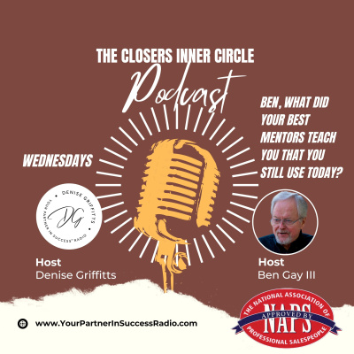 Denise Griffitts - Your Partner In Success!