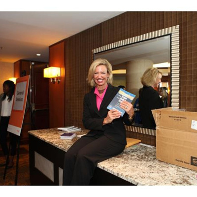 Denise Griffitts - Your Partner In Success!