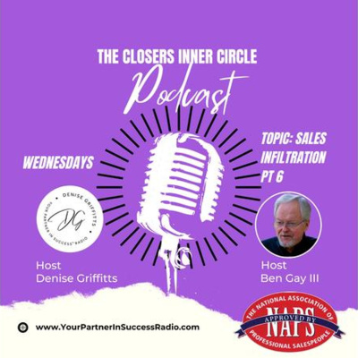 Denise Griffitts - Your Partner In Success!