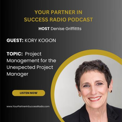 Denise Griffitts - Your Partner In Success!