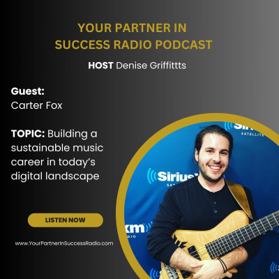 Denise Griffitts - Your Partner In Success!