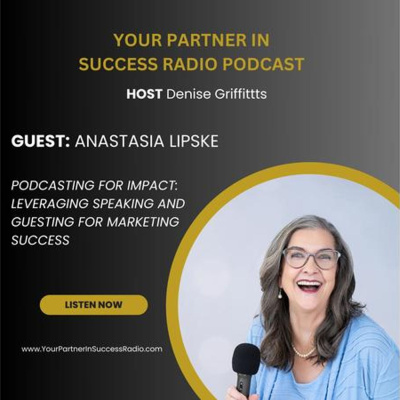 Denise Griffitts - Your Partner In Success!