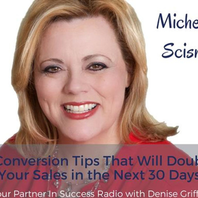 Denise Griffitts - Your Partner In Success!