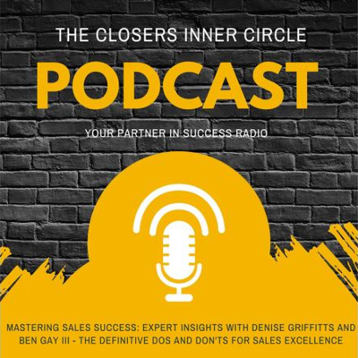 Denise Griffitts - Your Partner In Success!