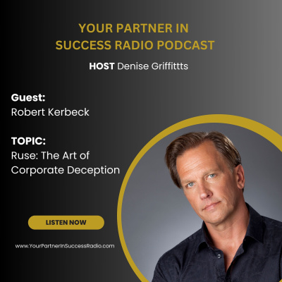 Denise Griffitts - Your Partner In Success!