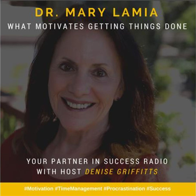 Denise Griffitts - Your Partner In Success!