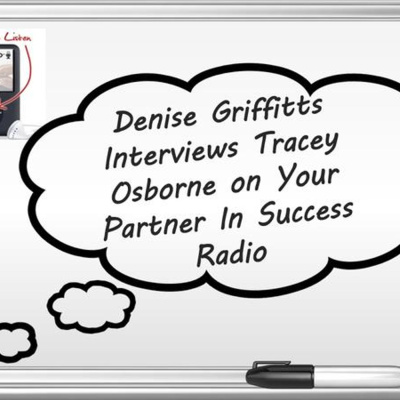 Denise Griffitts - Your Partner In Success!