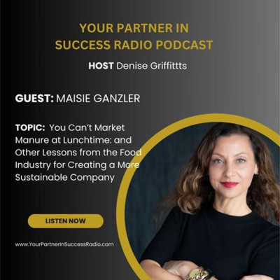 Denise Griffitts - Your Partner In Success!