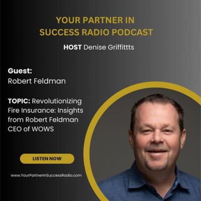 Denise Griffitts - Your Partner In Success!