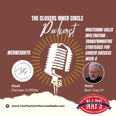 Denise Griffitts - Your Partner In Success!