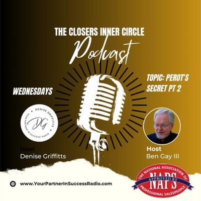 Denise Griffitts - Your Partner In Success!