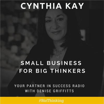 Denise Griffitts - Your Partner In Success!