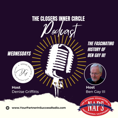 Denise Griffitts - Your Partner In Success!