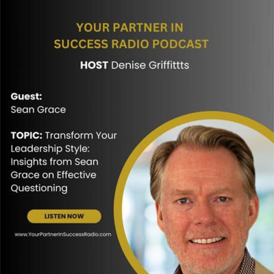 Denise Griffitts - Your Partner In Success!