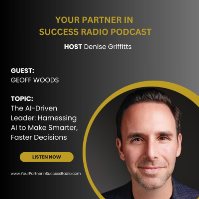 Denise Griffitts - Your Partner In Success!