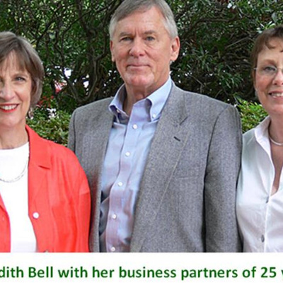 Denise Griffitts - Your Partner In Success!