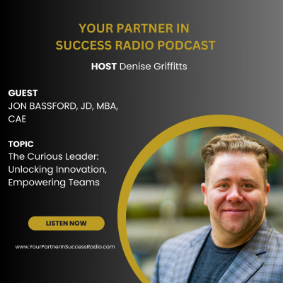 Denise Griffitts - Your Partner In Success!