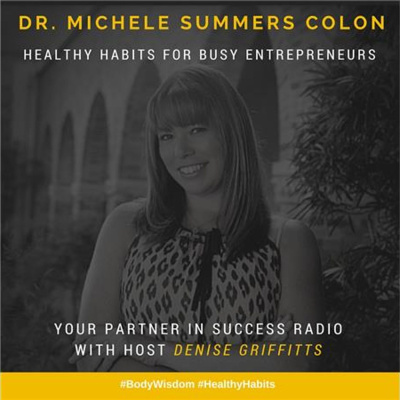 Denise Griffitts - Your Partner In Success!