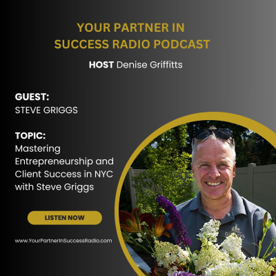 Denise Griffitts - Your Partner In Success!