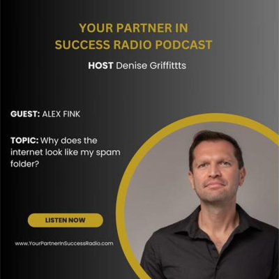 Denise Griffitts - Your Partner In Success!