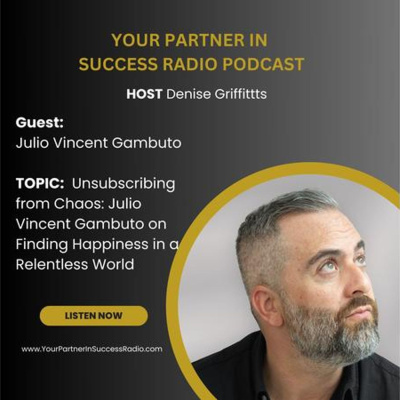 Denise Griffitts - Your Partner In Success!