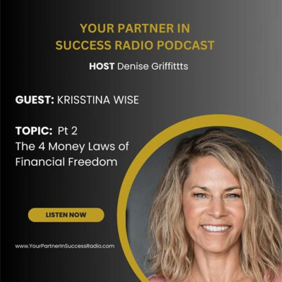 Denise Griffitts - Your Partner In Success!