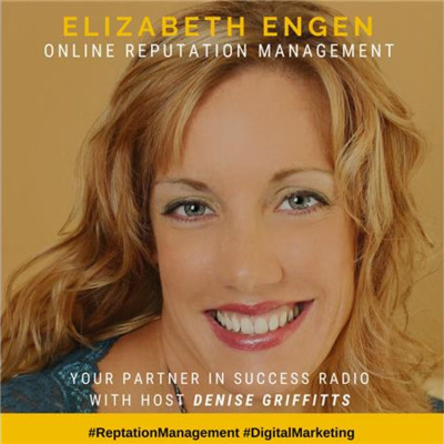 Denise Griffitts - Your Partner In Success!