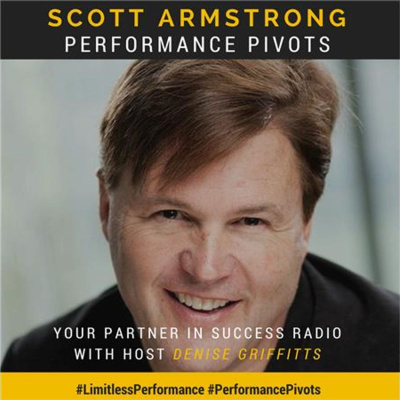 Denise Griffitts - Your Partner In Success!