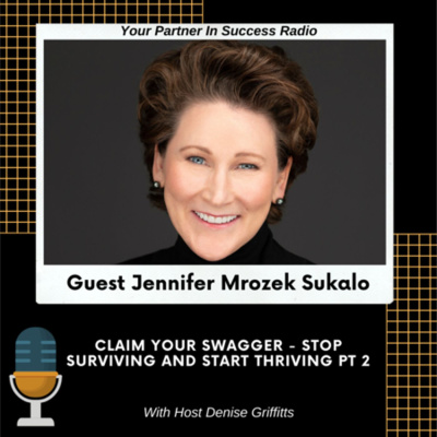 Denise Griffitts - Your Partner In Success!