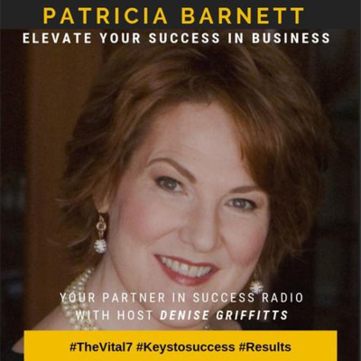 Denise Griffitts - Your Partner In Success!