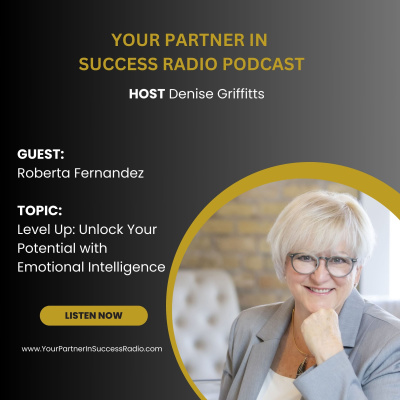 Denise Griffitts - Your Partner In Success!