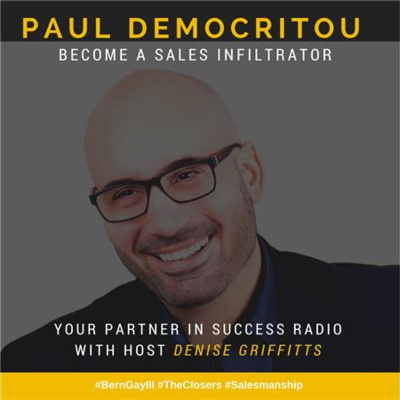 Denise Griffitts - Your Partner In Success!