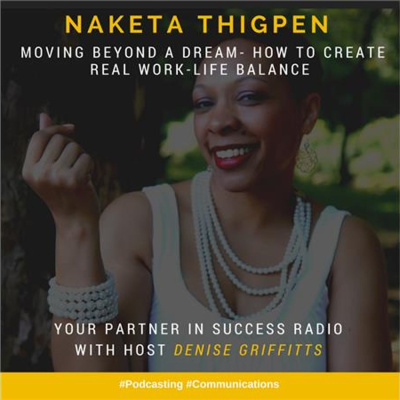 Denise Griffitts - Your Partner In Success!