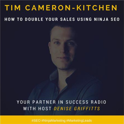 Denise Griffitts - Your Partner In Success!