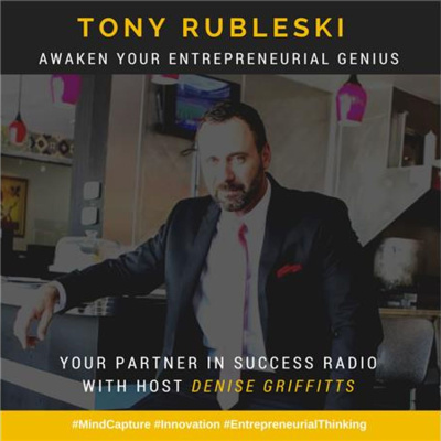 Denise Griffitts - Your Partner In Success!