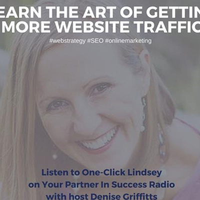 Denise Griffitts - Your Partner In Success!