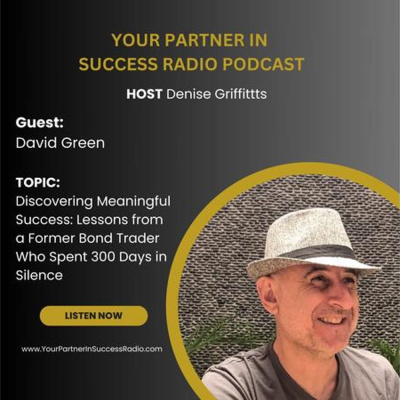 Denise Griffitts - Your Partner In Success!