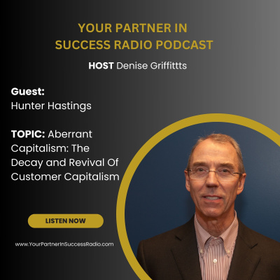 Denise Griffitts - Your Partner In Success!