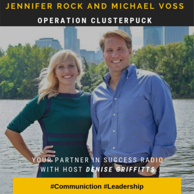 Denise Griffitts - Your Partner In Success!