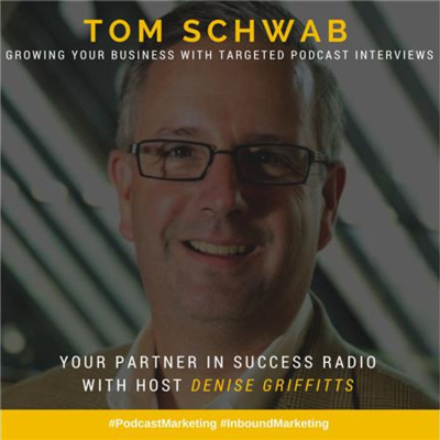 Denise Griffitts - Your Partner In Success!