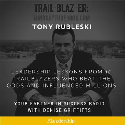 Denise Griffitts - Your Partner In Success!