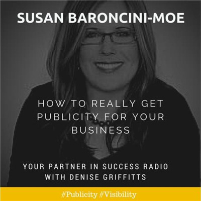 Denise Griffitts - Your Partner In Success!