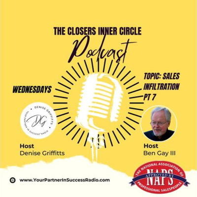 Denise Griffitts - Your Partner In Success!