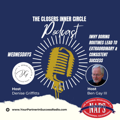 Denise Griffitts - Your Partner In Success!